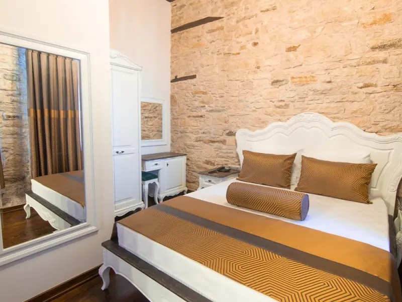 Marina Foca Hotel 14