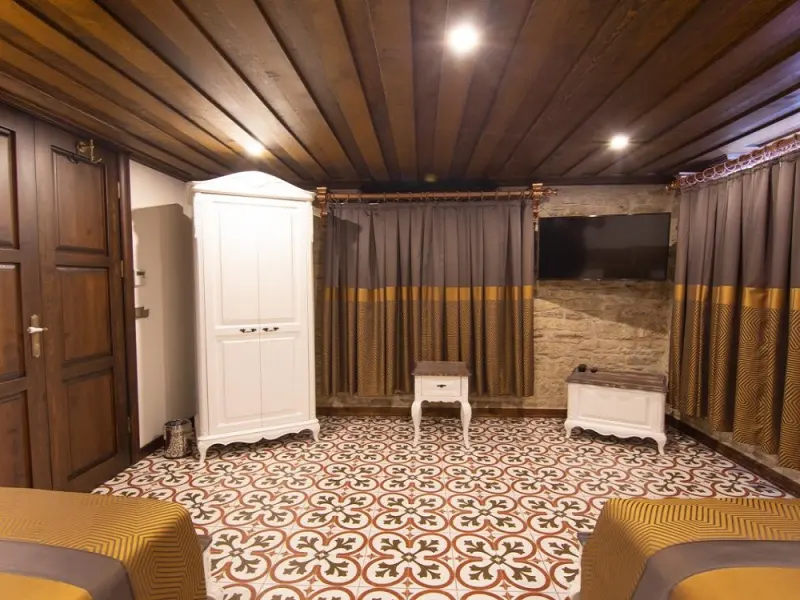 Marina Foca Hotel 17