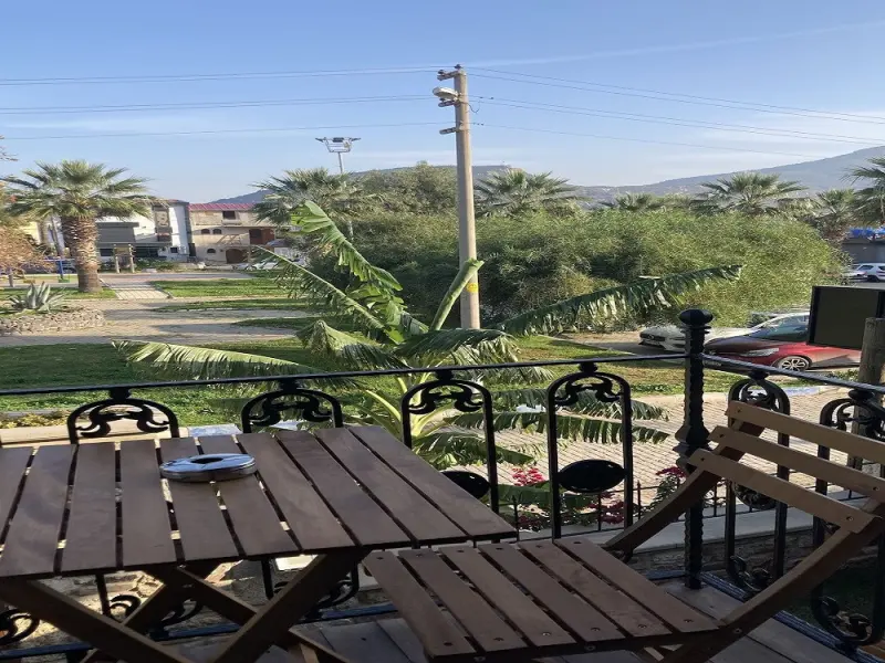 Ionia Liberty Stone Hotel 3