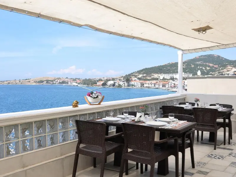 Hotel Karacam 15