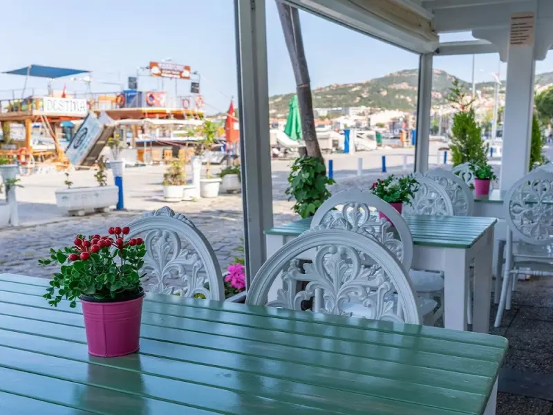 Hotel Karacam 18