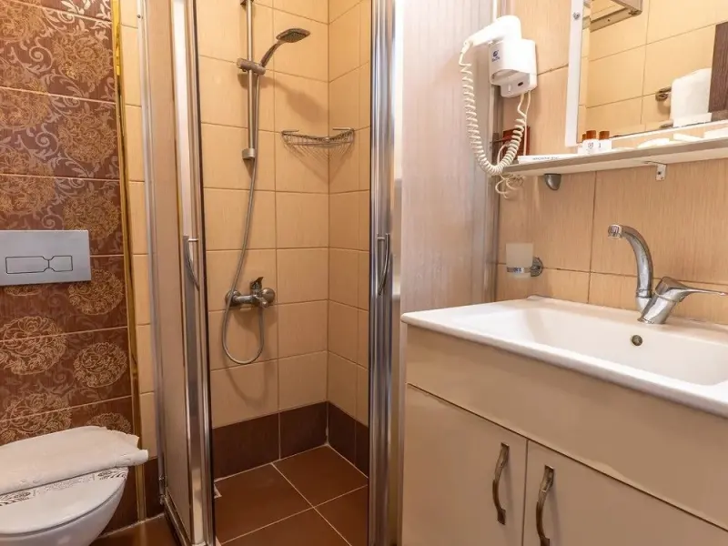 Hotel Karacam 20