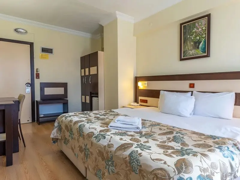 Hotel Karacam 22
