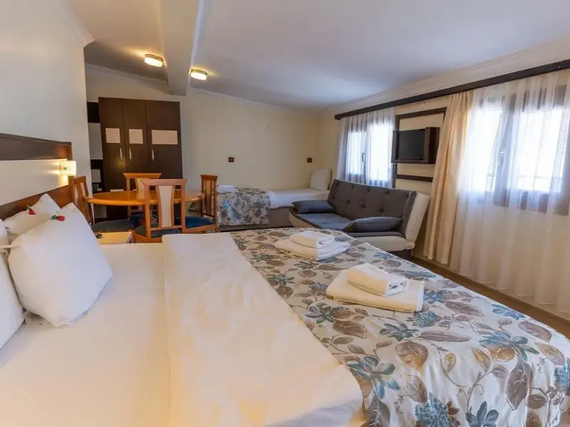 Hotel Karacam 25