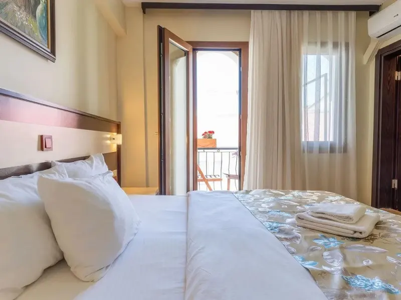 Hotel Karacam 26