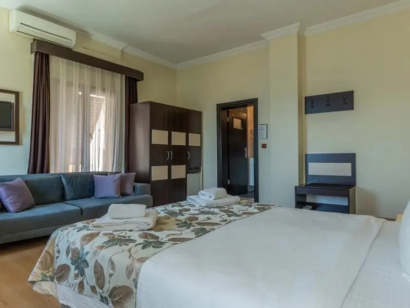 Hotel Karacam 27