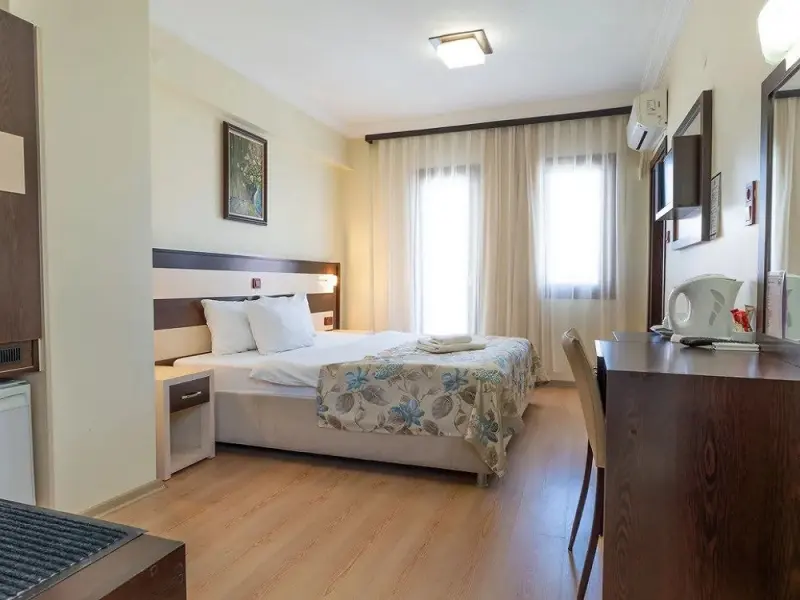 Hotel Karacam 28