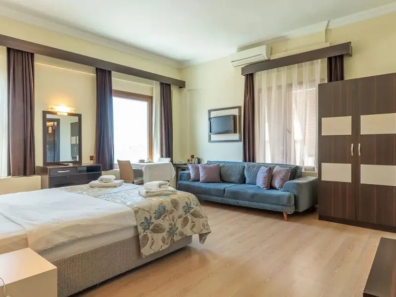 Hotel Karacam 30