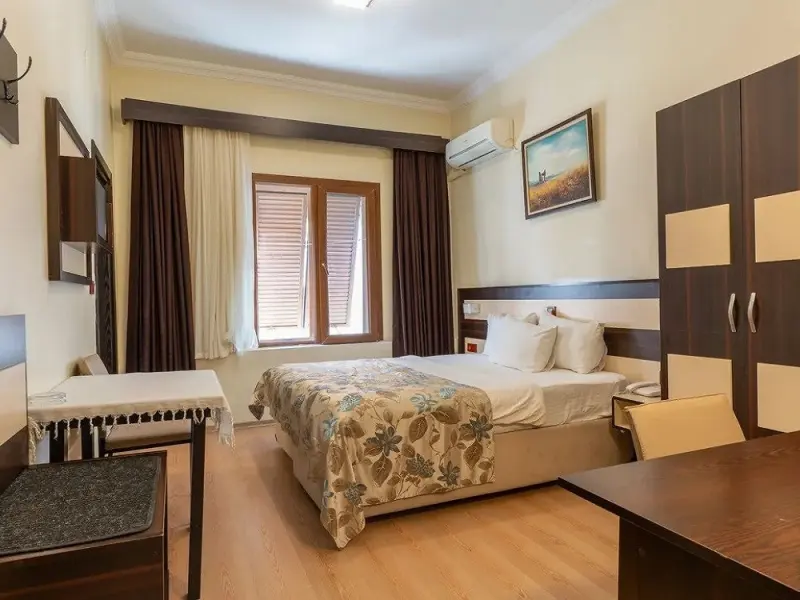 Hotel Karacam 33