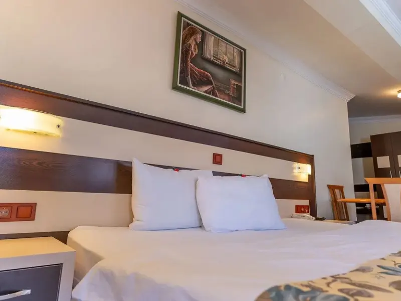 Hotel Karacam 36