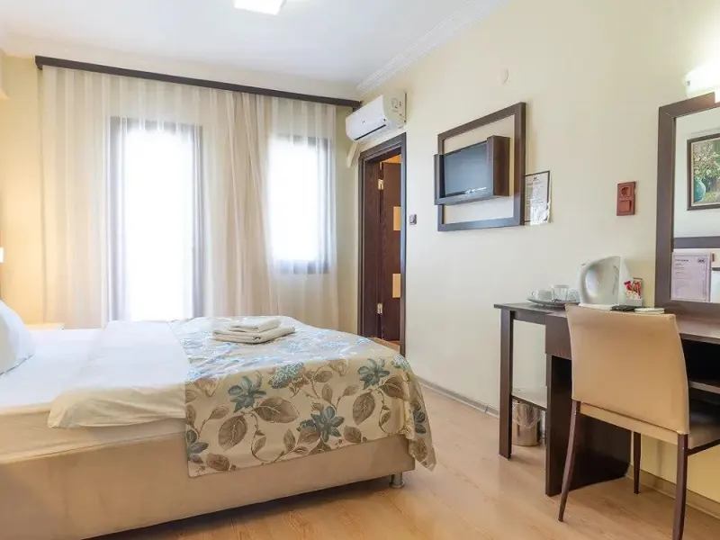 Hotel Karacam 37