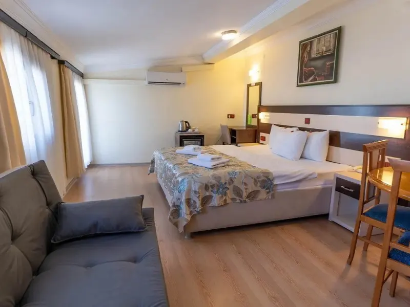 Hotel Karacam 38