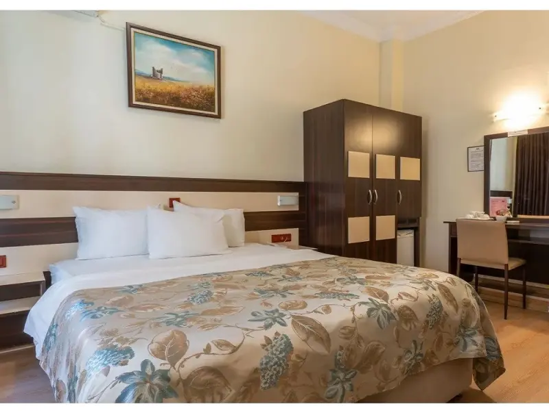 Hotel Karacam 40