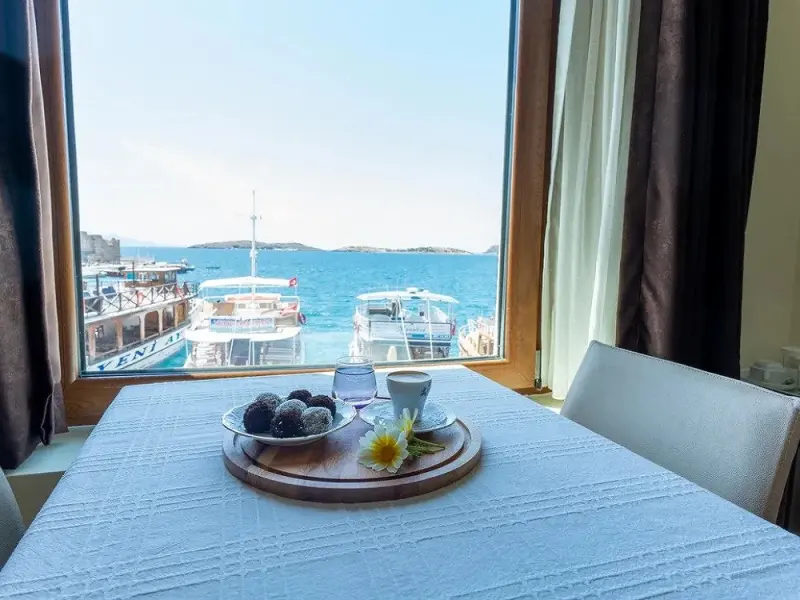 Hotel Karacam 10