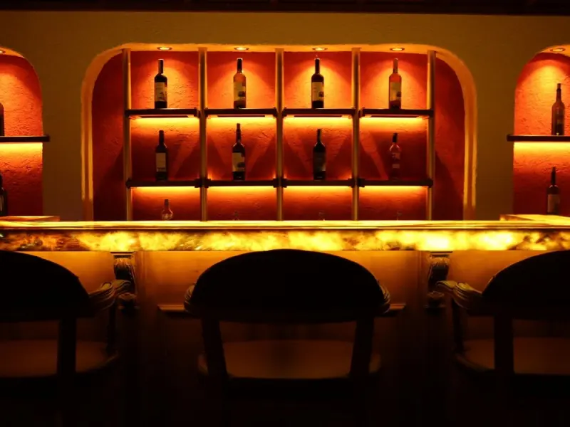 Dionysos 1789 Boutique Hotel 1