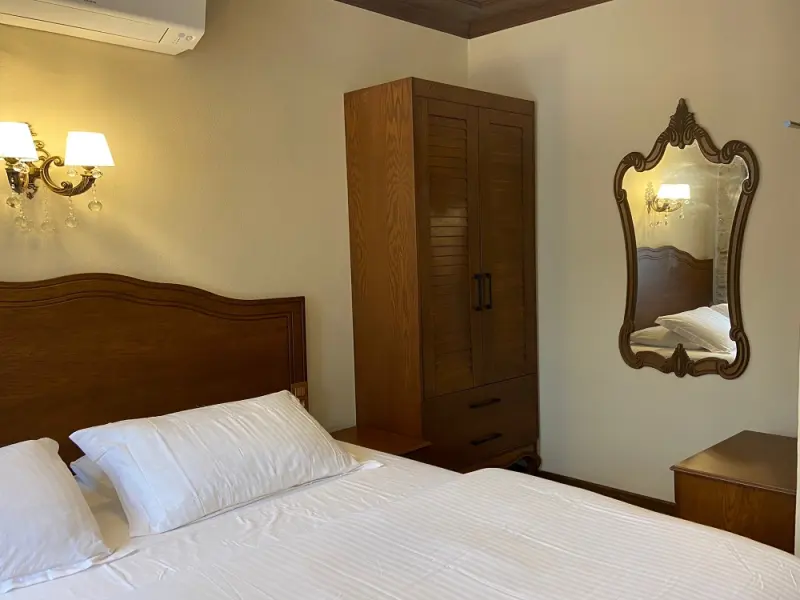 Dionysos 1789 Boutique Hotel 11