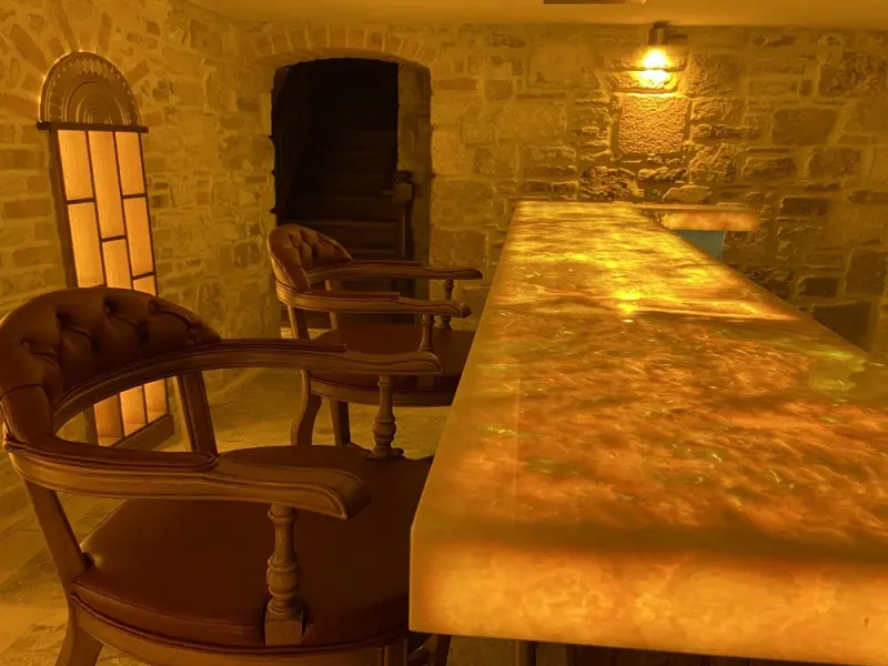 Dionysos 1789 Boutique Hotel 12