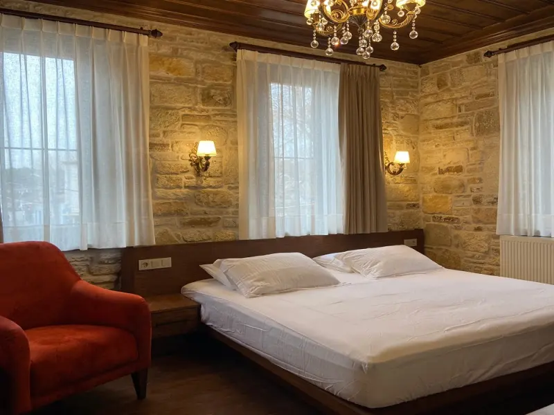 Dionysos 1789 Boutique Hotel 19