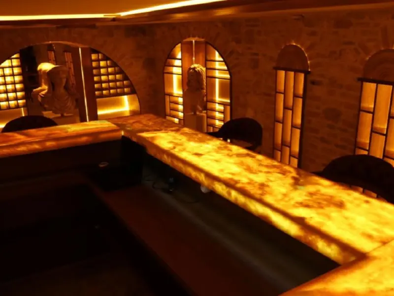 Dionysos 1789 Boutique Hotel 2