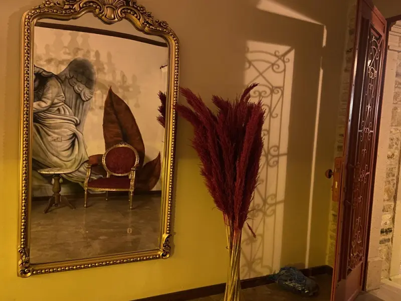 Dionysos 1789 Boutique Hotel 21