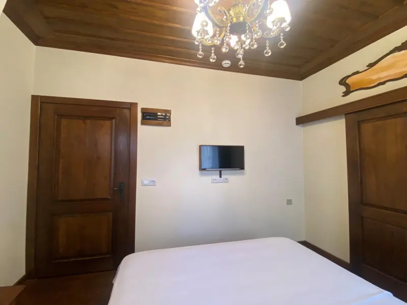 Dionysos 1789 Boutique Hotel 3