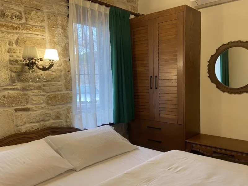 Dionysos 1789 Boutique Hotel 7