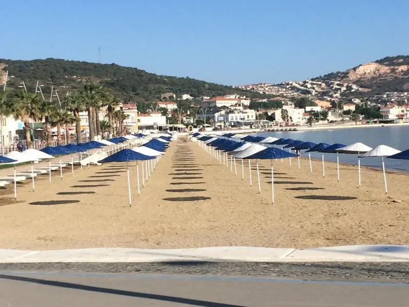 Dionysos 1789 Boutique Hotel 8