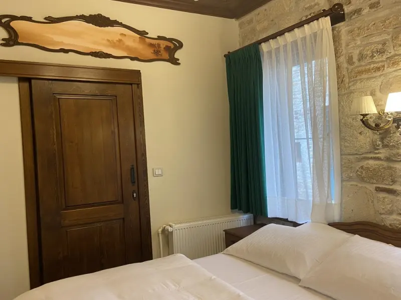 Dionysos 1789 Boutique Hotel 9