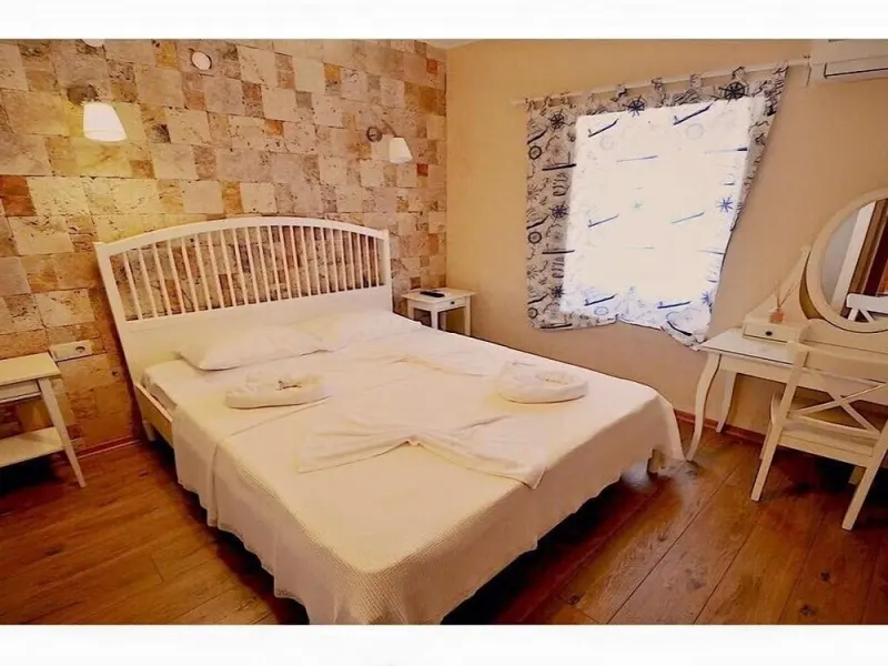 Lithos Otel 1