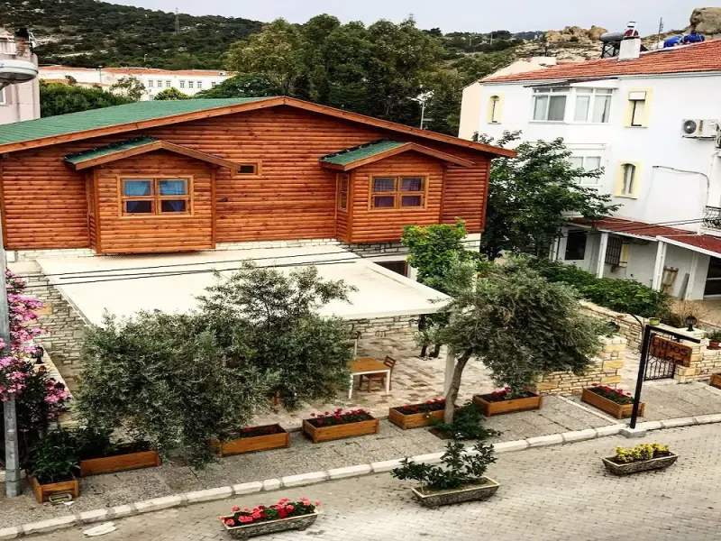 Lithos Otel 14