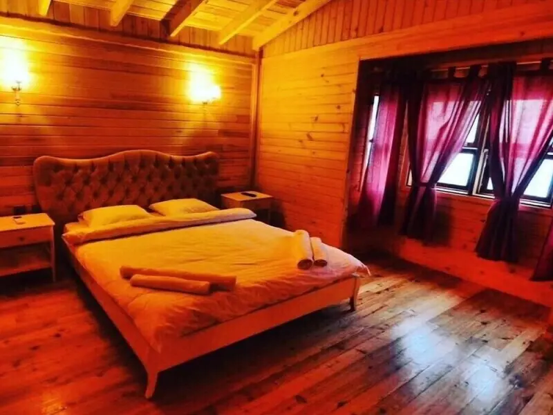 Lithos Otel 9