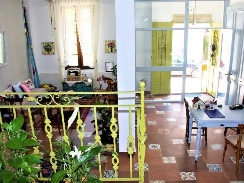 Foça Otel 1887 15