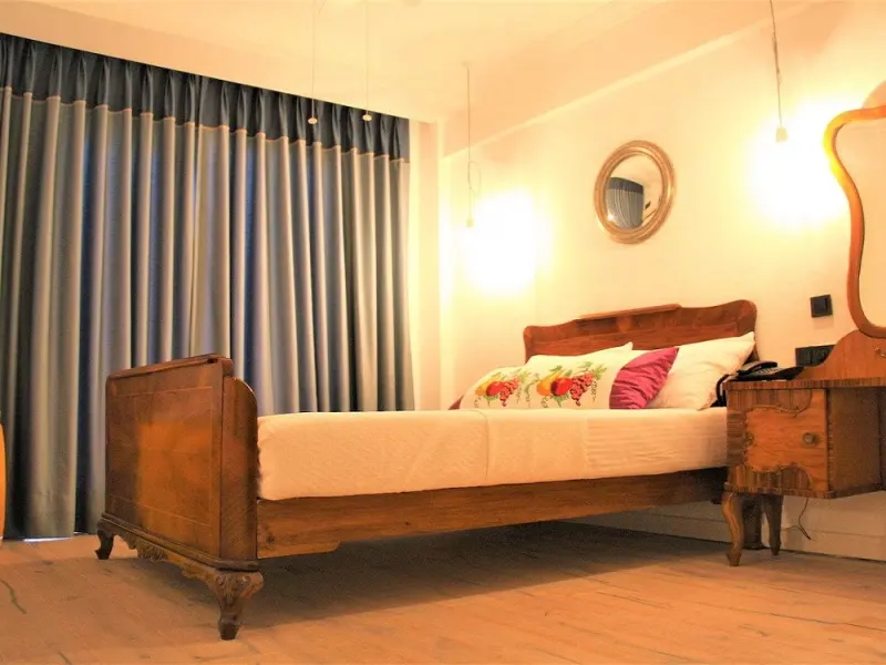 Foça Otel 1887 16