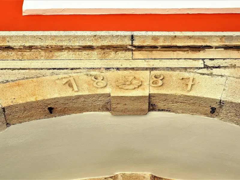Foça Otel 1887 2