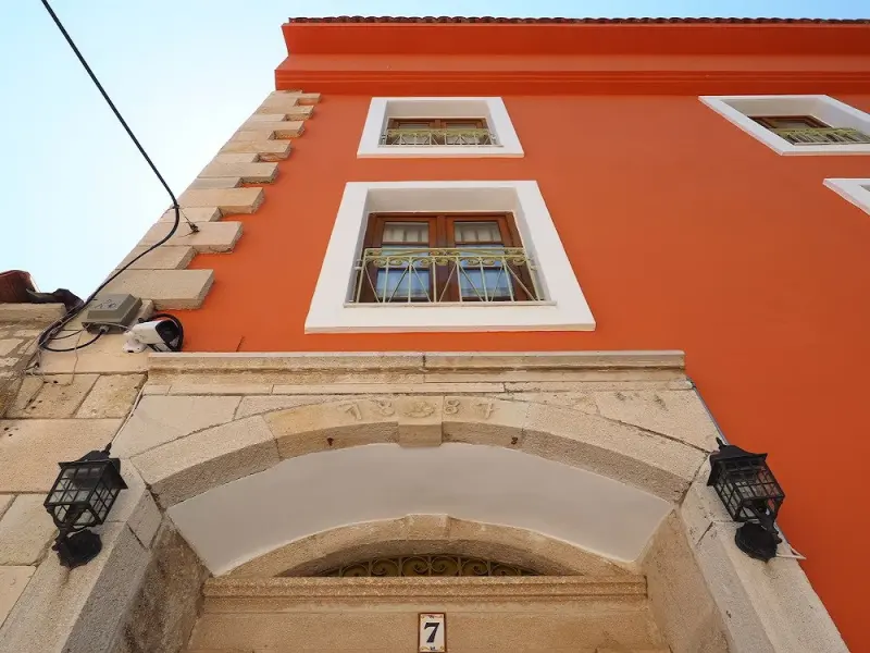 Foça Otel 1887 21