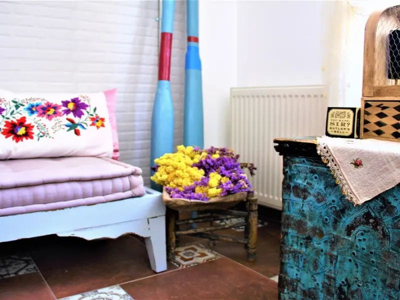 Foça Otel 1887 23