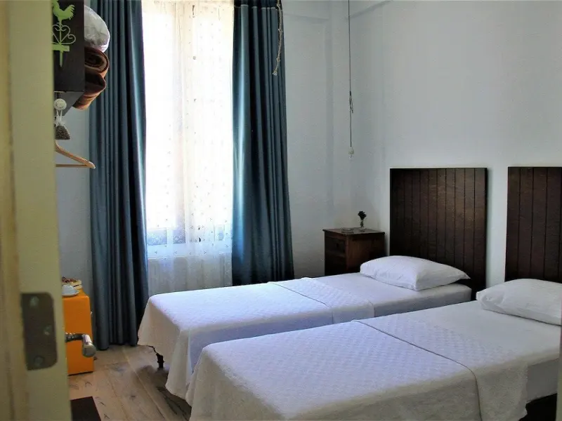 Foça Otel 1887 24