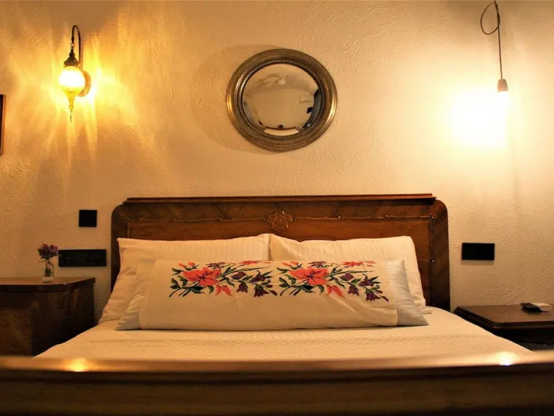 Foça Otel 1887 26