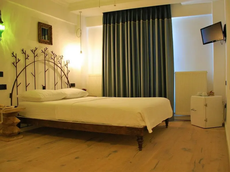Foça Otel 1887 27