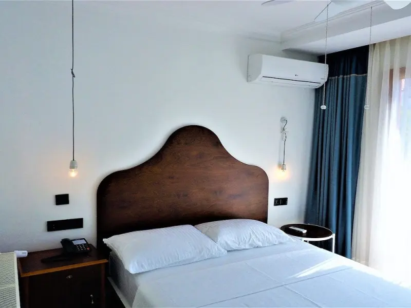 Foça Otel 1887 32