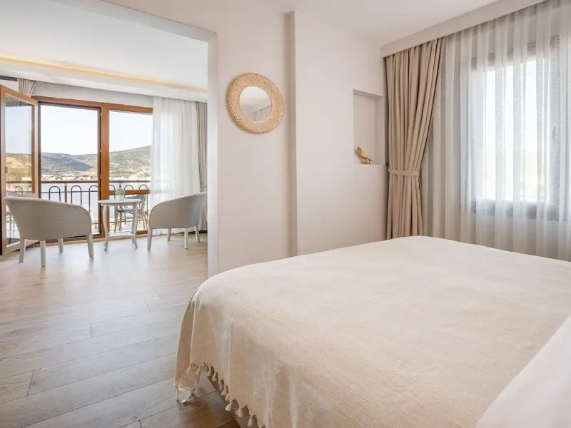 Hanedan Hotel 17