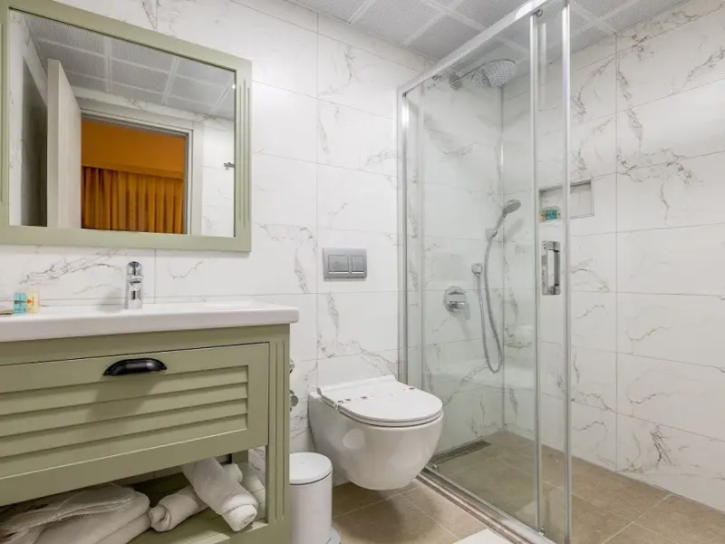 Hanedan Hotel 18