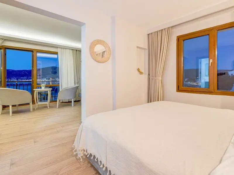 Hanedan Hotel 19