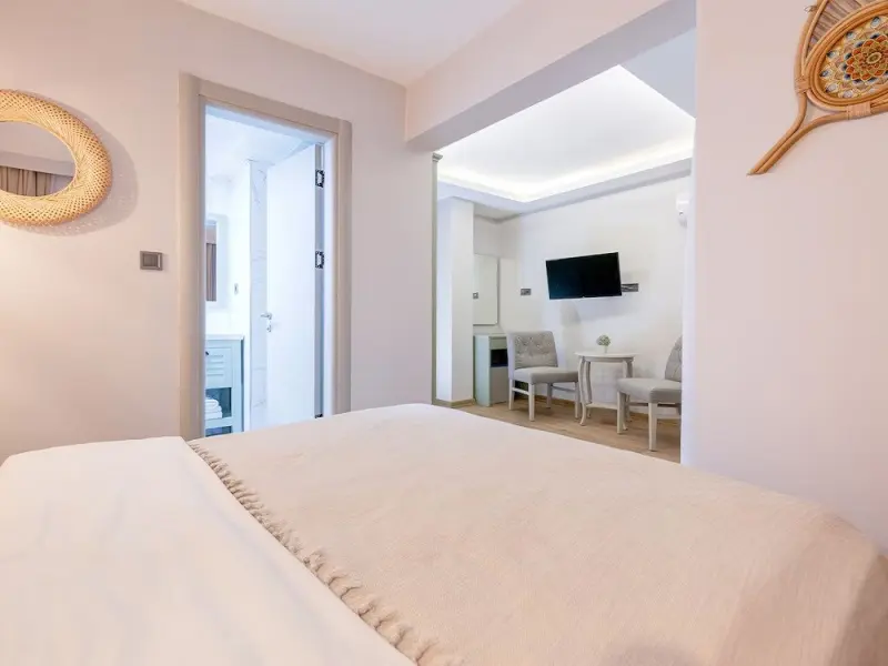 Hanedan Hotel 20