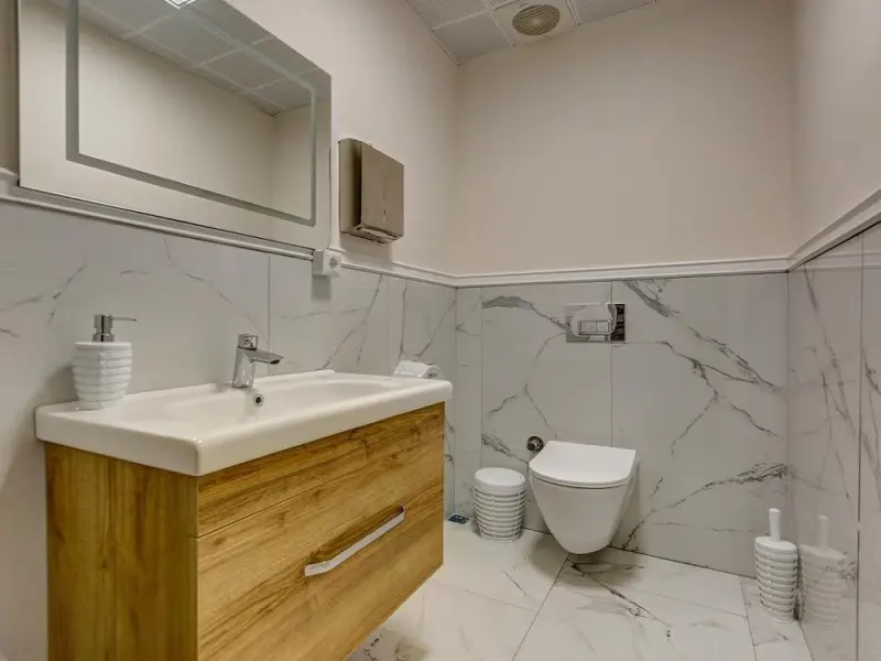 Hanedan Hotel 21