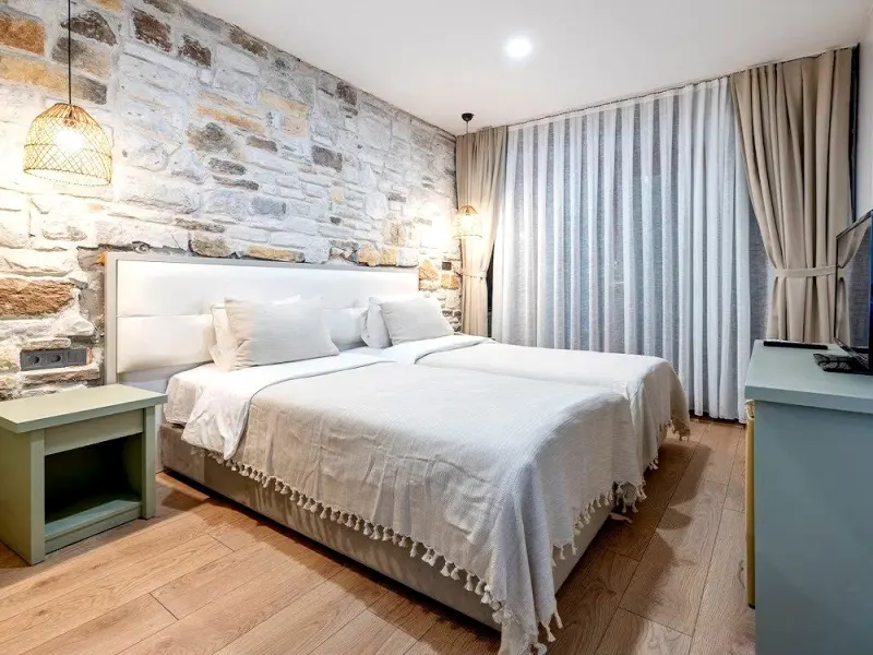 Hanedan Hotel 4