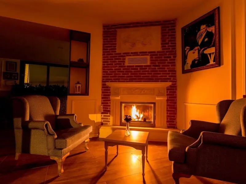 Hanedan Hotel 8