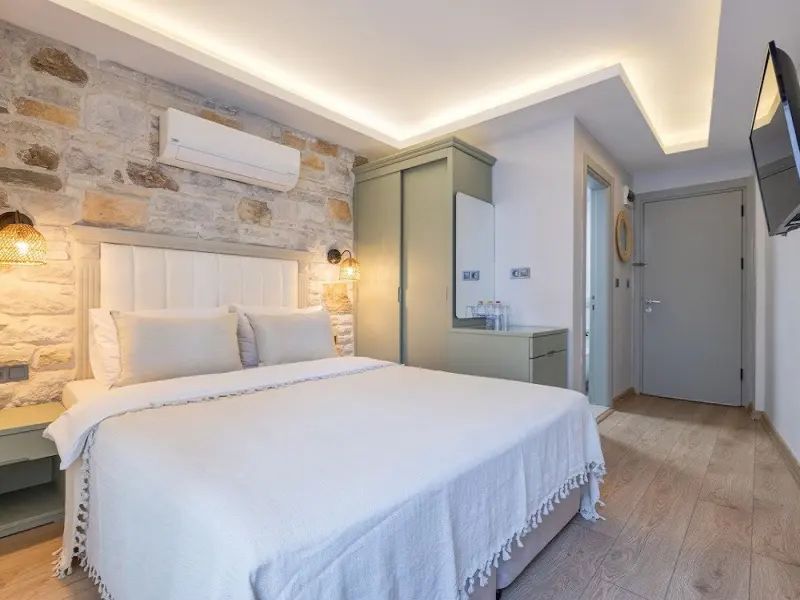 Hanedan Hotel 10