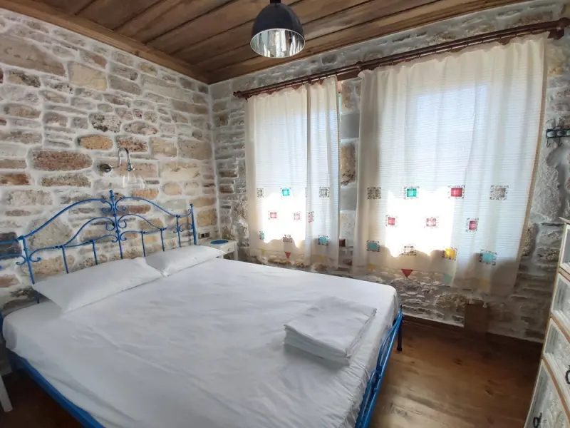 Foça Limon Ağacı 13