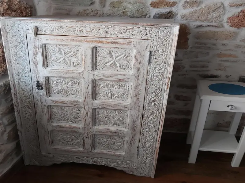 Foça Limon Ağacı 3